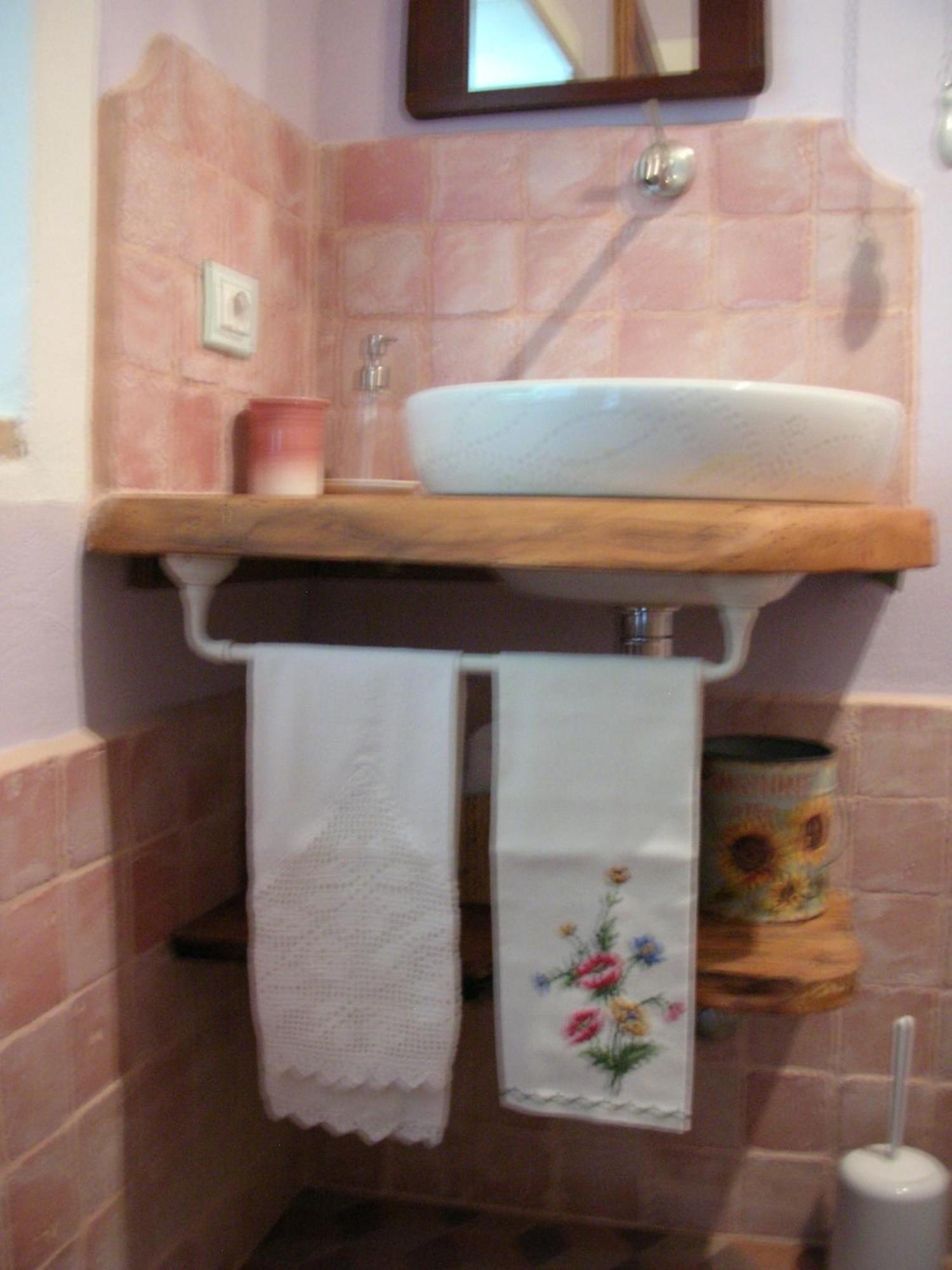 Poggio Dei Prugnoli Bed & Breakfast Tavoleto Ruang foto
